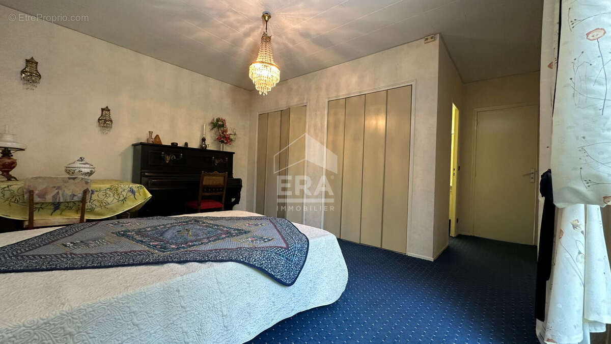 Maison à GUYANCOURT