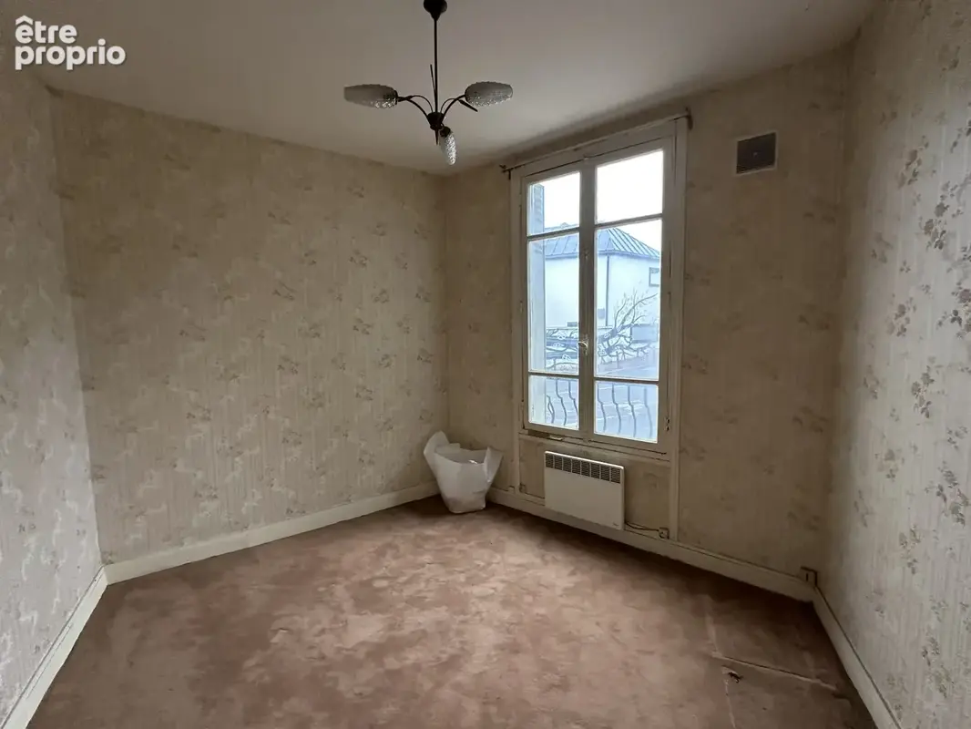 Appartement à SURESNES