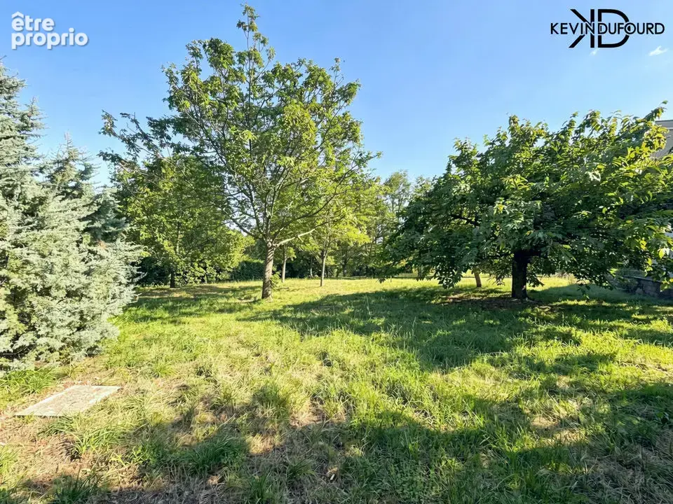 Maison de 220 m² sur un terrain de 3.800 m² à SAINT PRIVAT - photo 15