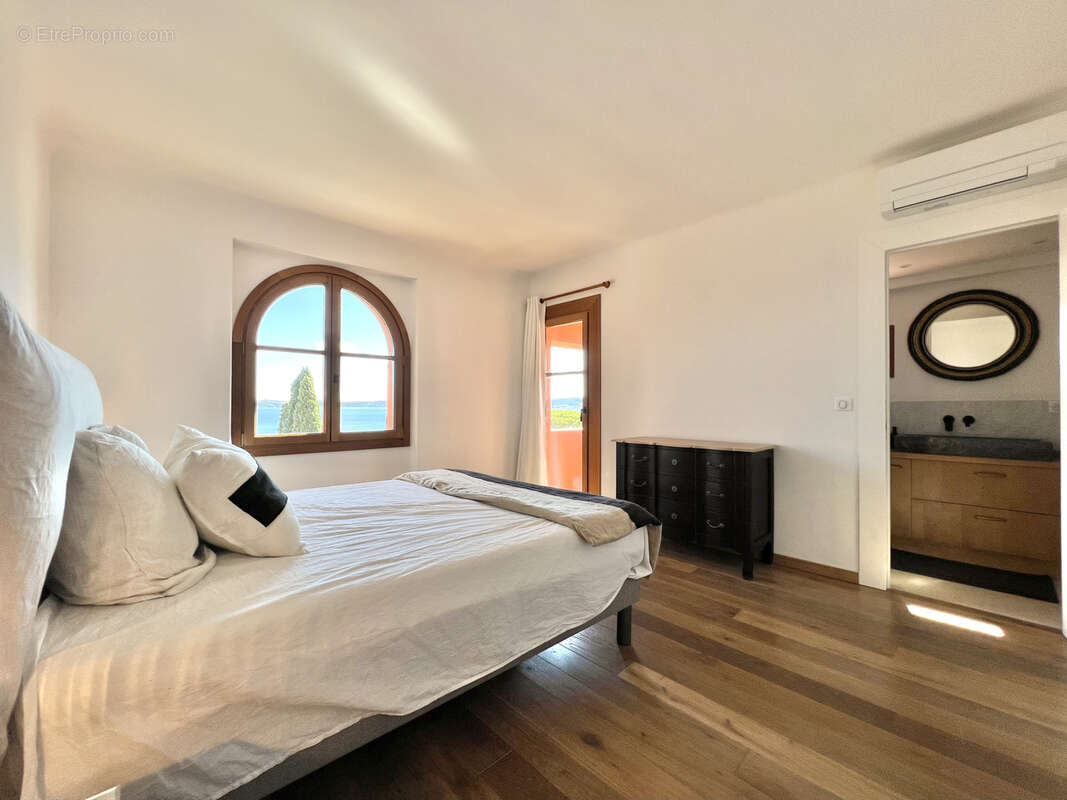 Maison à SAINTE-MAXIME