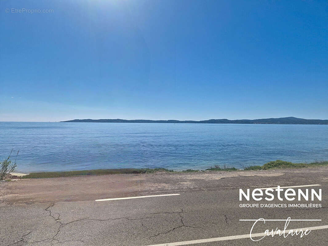 Maison à SAINTE-MAXIME