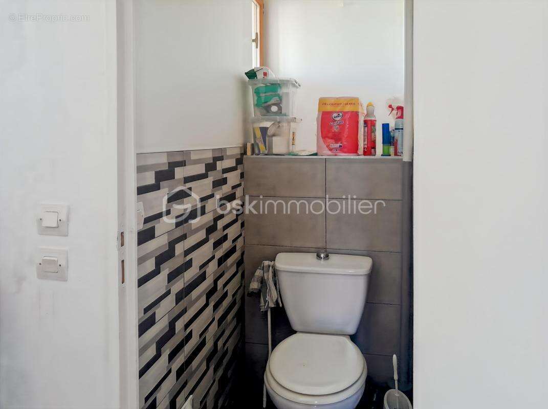 Maison familiale 3 chambres avec jardin - photo 10
