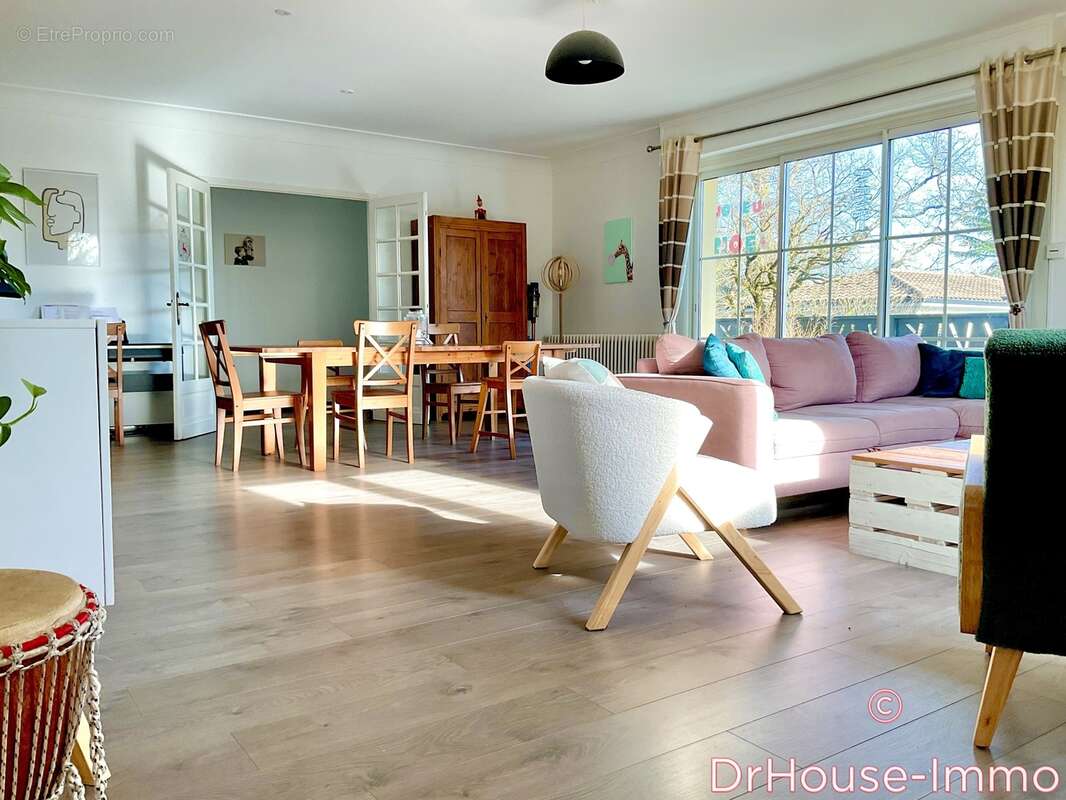 Maison à ARTIGUES-PRES-BORDEAUX