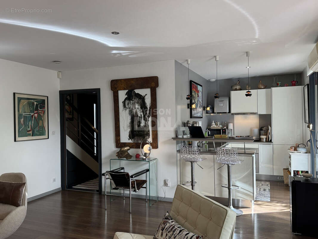 Maison 80 m² à Toulouse  - photo 4
