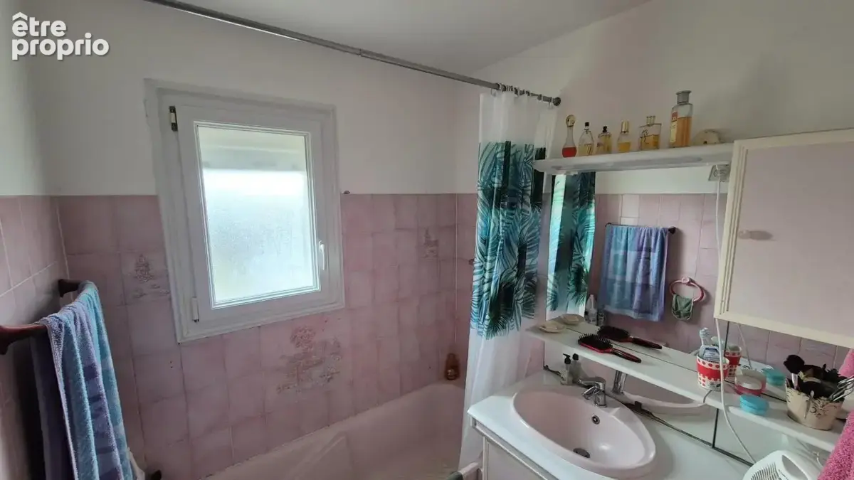 Maison secteur ALENCON Nord - photo 8