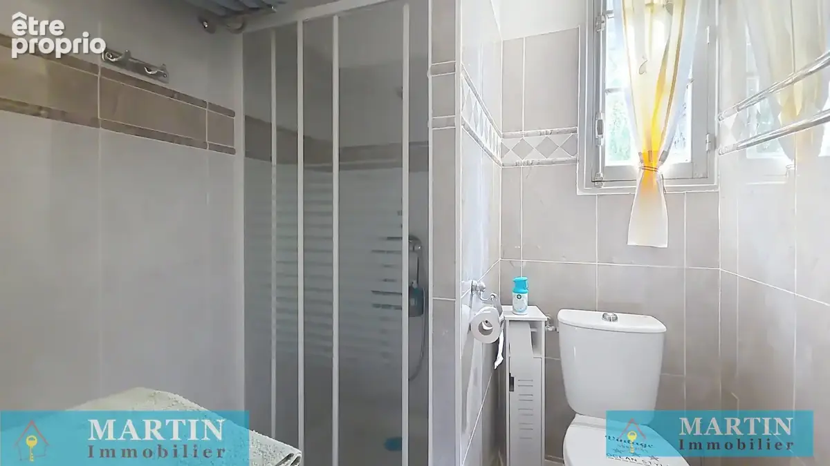 Maison individuelle Atypique, coup de cœur assuré - photo 11