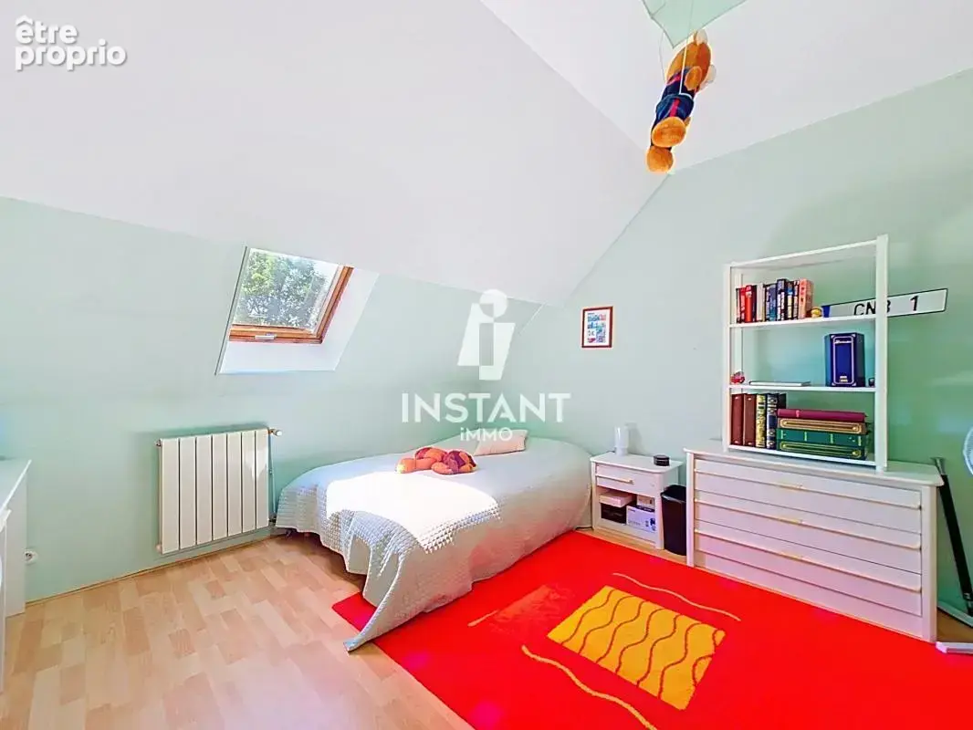 Maison briarde de caractère - 136,60 m² habitables - Terra - photo 14