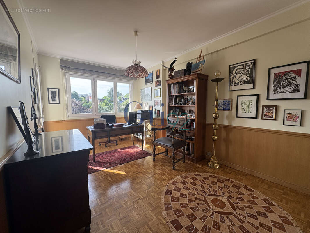 Appartement à CLAMART