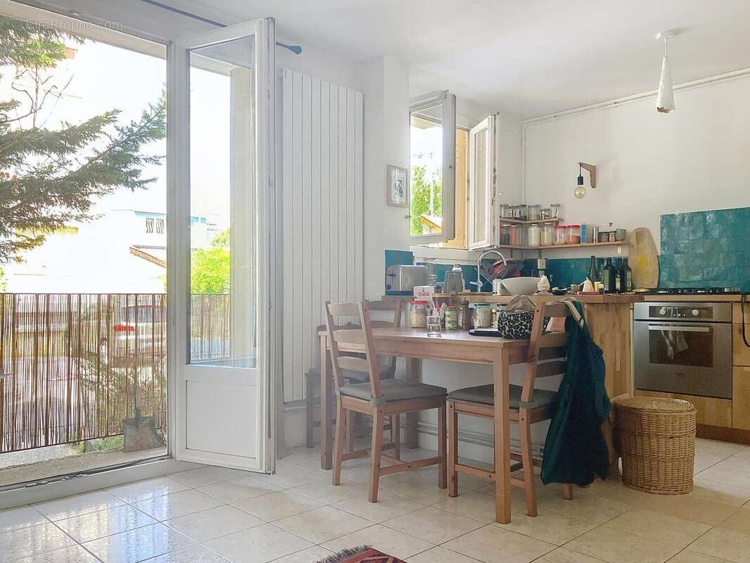 Photo 3 - Appartement à MONTREUIL