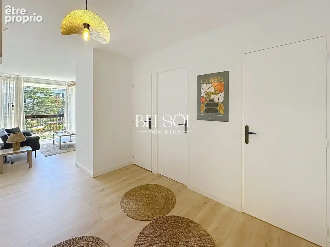 Appartement 2 pièces 40 m² à vendre à Saint-Cyprien (66750) - photo 5