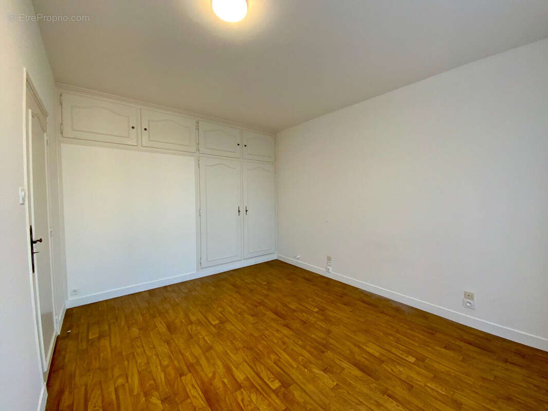 Appartement à SAINTES