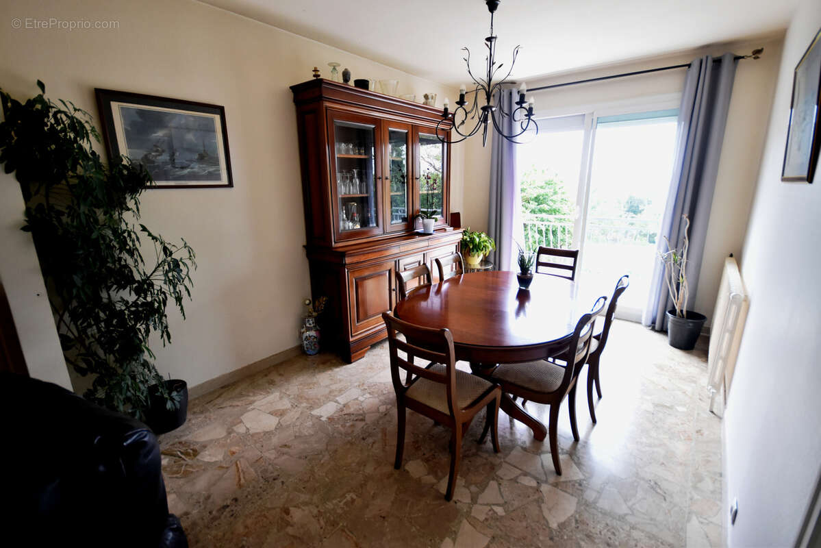 Maison à LIMAY