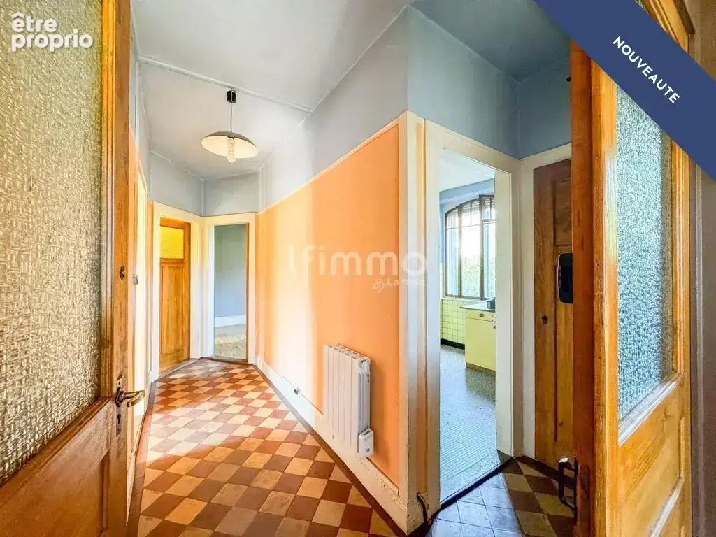 Maison 6 pièces sur 23 ares - photo 8