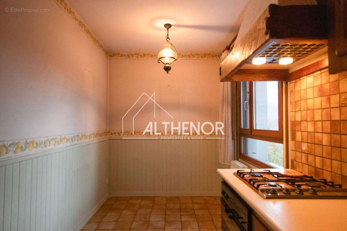 Appartement à ANNECY