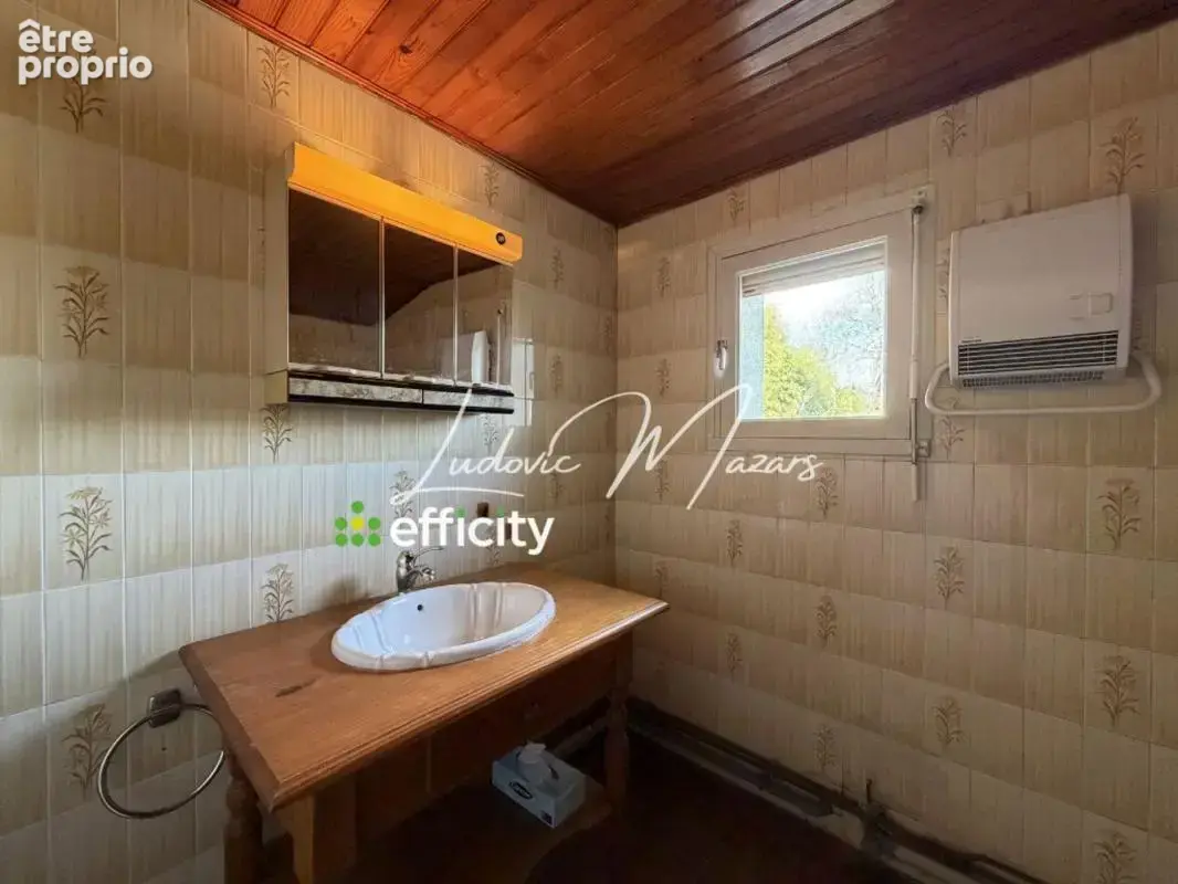 Maison 4 pièces 109 m² à vendre à Caylus (82160) - photo 11
