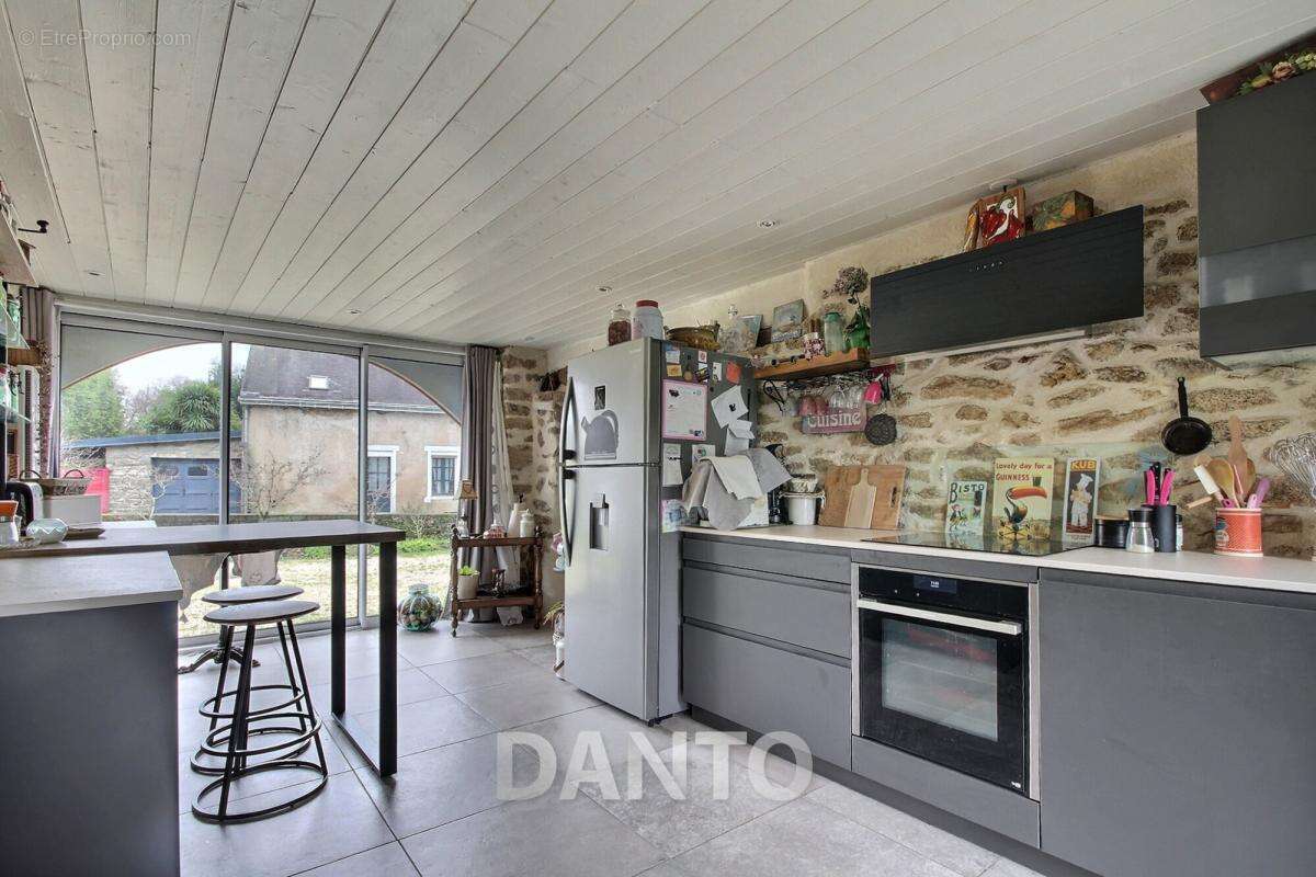 Maison de caractère en vente à Guérande - photo 7