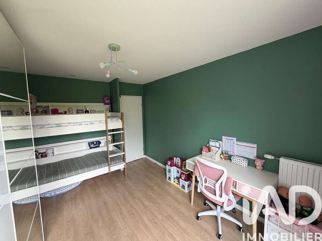 Photo 6 - Appartement à LAGNY-SUR-MARNE