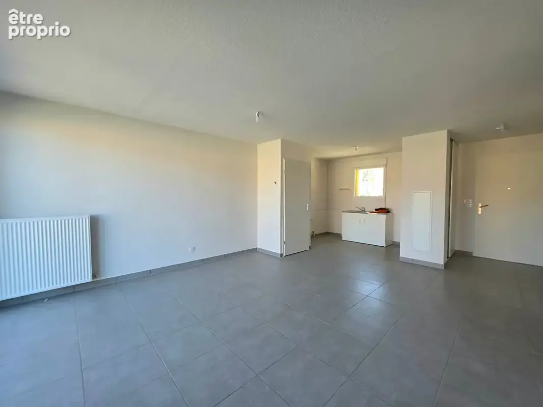Maison type T4 88m2 - photo 3