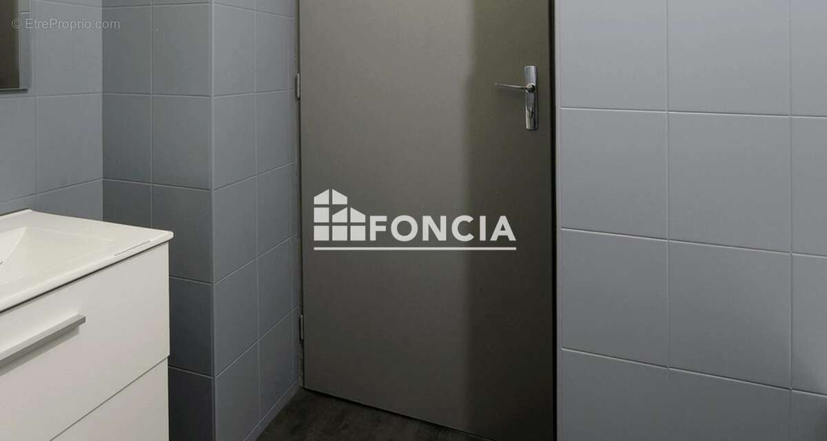 Appartement à LA ROCHE-SUR-YON