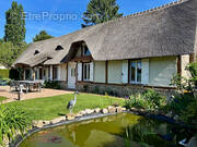 Maison à MARTAINVILLE-EPREVILLE