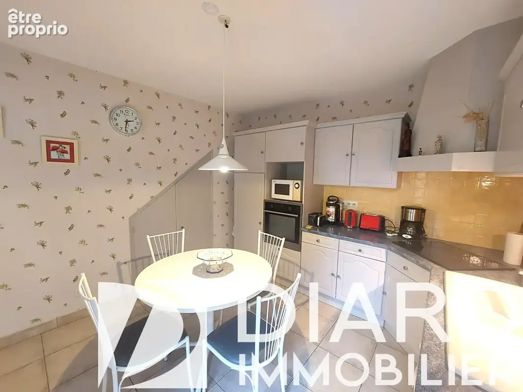 ARGENTRE DU PLESSIS - 3 chambres + 1 bureau - photo 5