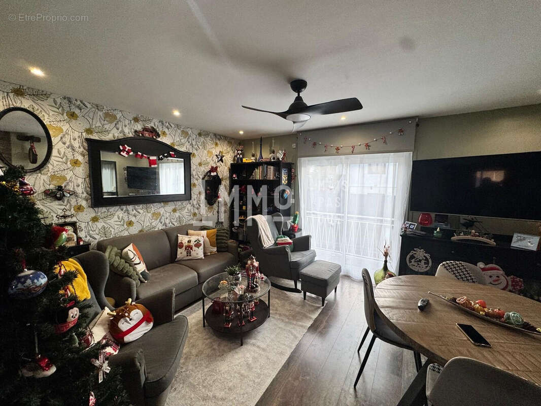 Maison à SAINT-PATERNE-RACAN