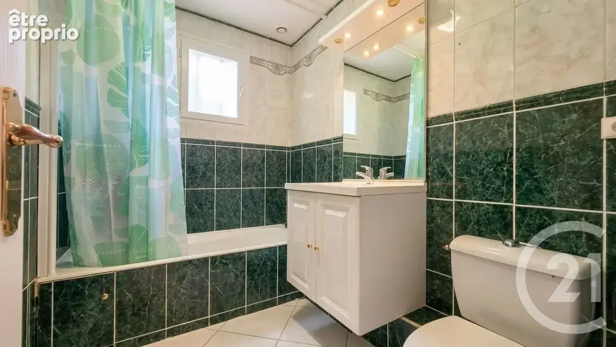 Maison 7 pièces 117 m² à vendre à Chaumont-En-Vexin (60240) - photo 17