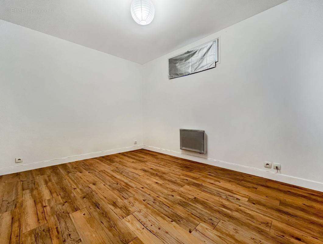 Maison à ASNIERES-SUR-SEINE