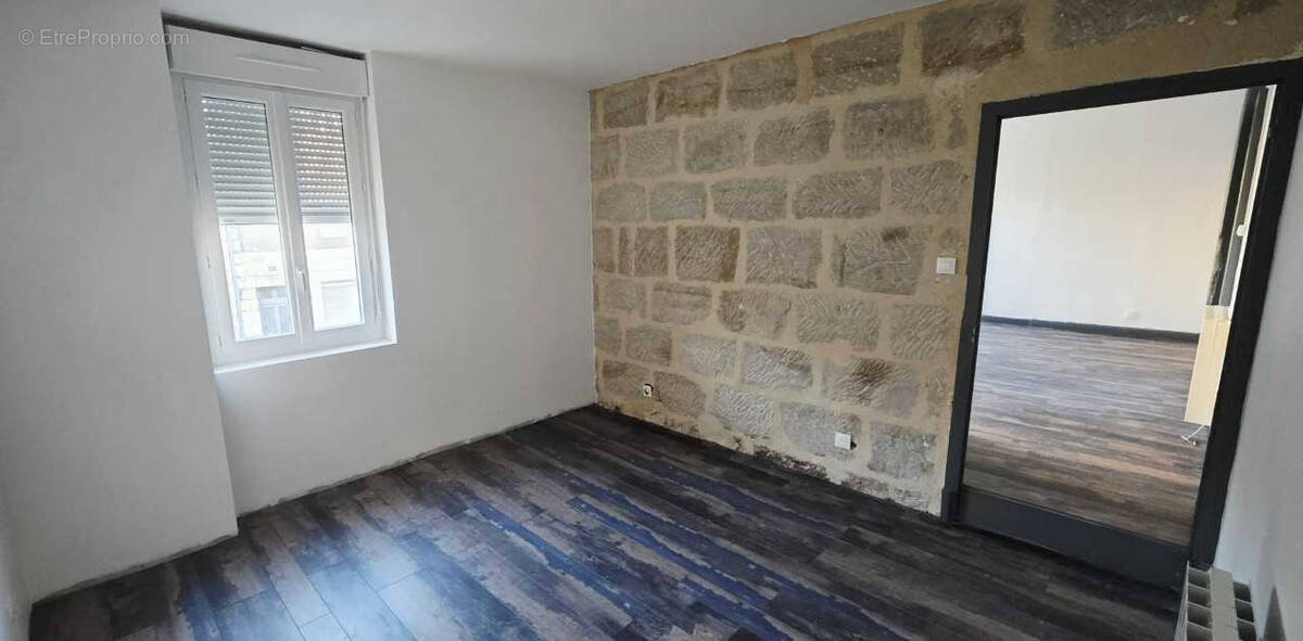 Appartement à BRIVE-LA-GAILLARDE