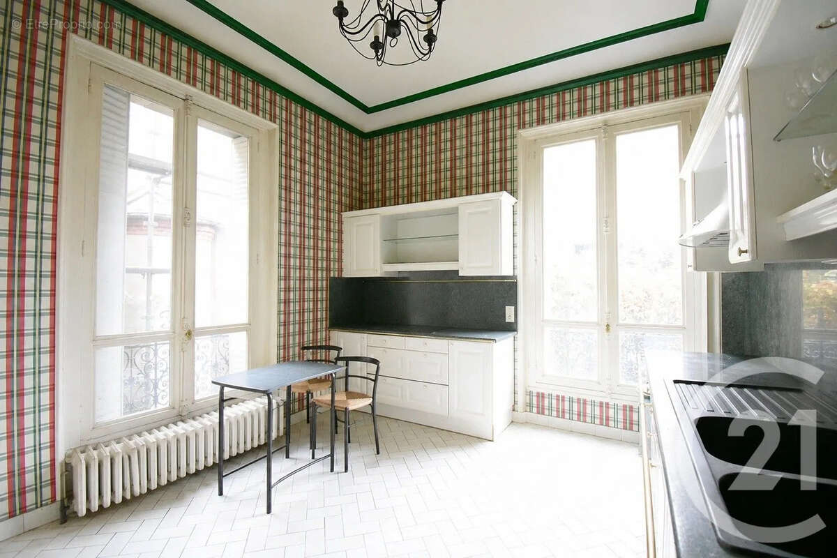 Maison à VICHY