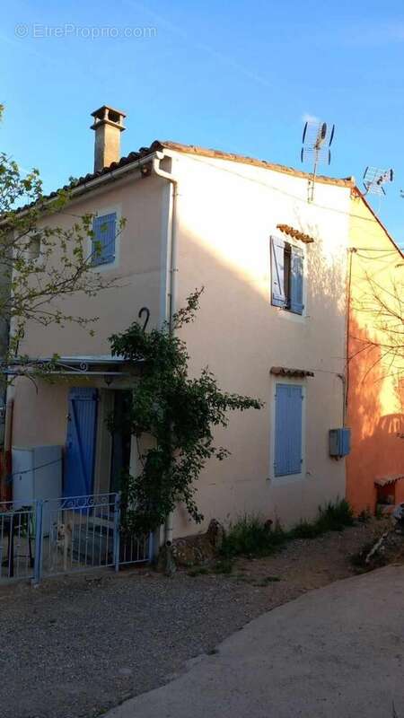 Maison à SAINT-JULIEN