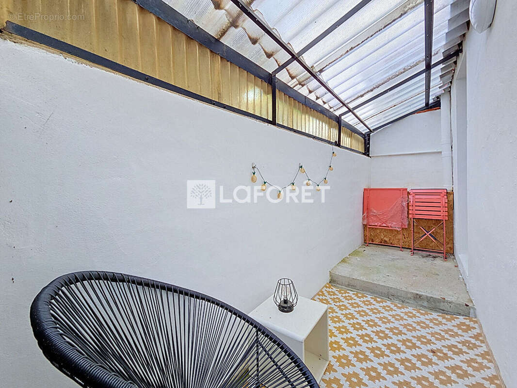 Appartement T2 Orthez - 2 pièce(s) - 56m² - photo 11