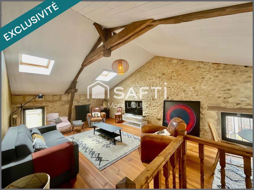 Photo 6 - Maison à BOUILLAC