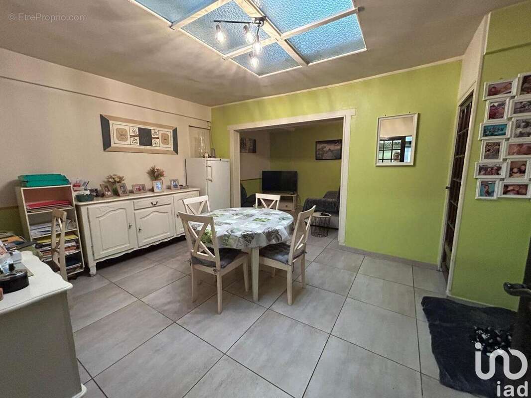 Photo 8 - Commerce à SAINT-QUENTIN