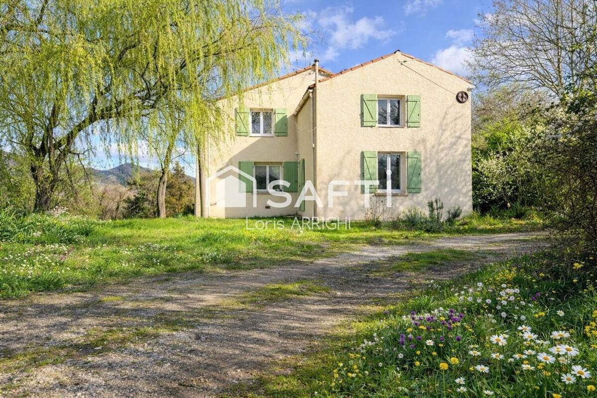 Photo 1 - Maison à LES MEES