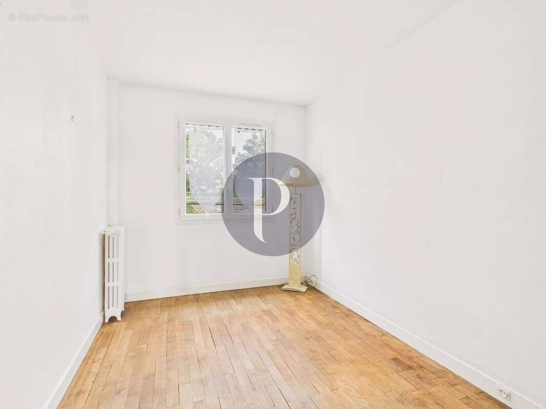 Appartement à SCEAUX