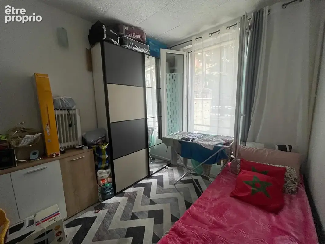 À vendre : Appartement 2 pièces à Asnières-sur-Seine - photo 3