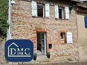 Maison à CINTEGABELLE