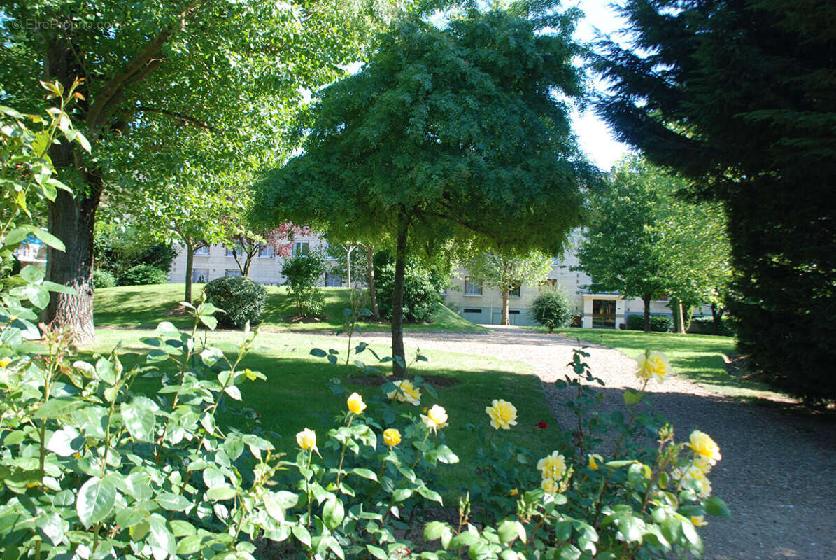 Neauphle le Château - photo 18