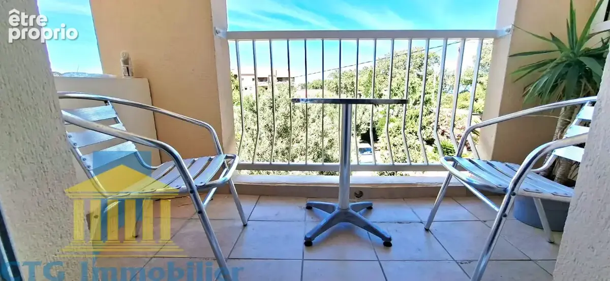 T2 marseilleveyre/parangon 13008 marseille - photo 6