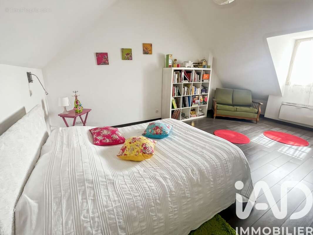 Photo 9 - Maison à EGREVILLE