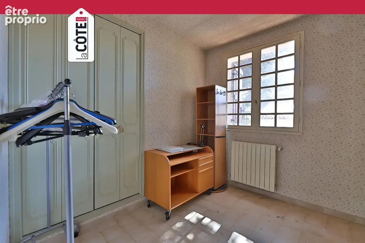 Maison Carry Le Rouet 7 pièces 185m² - photo 11