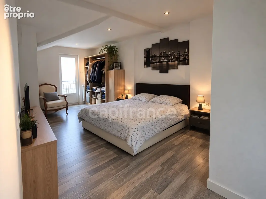 Maison à vendre 10 pièces BRIENON SUR ARMANCON (89) - photo 26