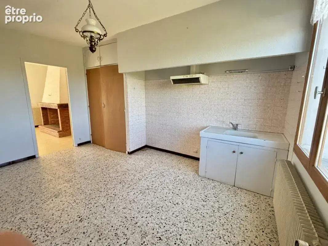 Salles sur l'hers- Fort potentiel- Vue exceptionnelle sur les collines du Lauragais - photo 7