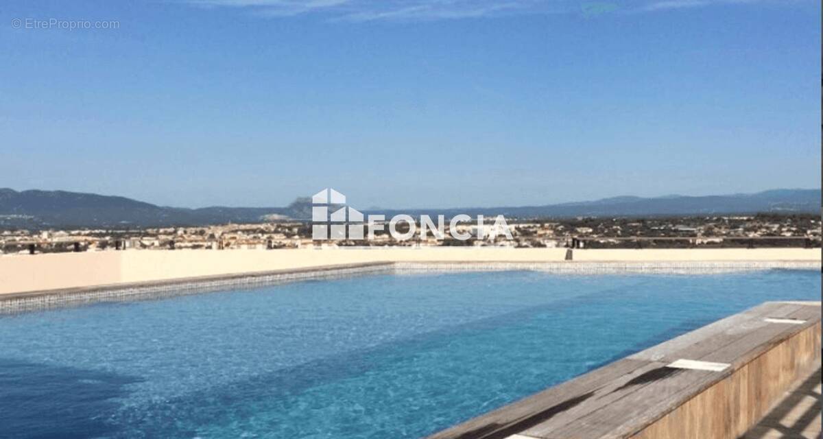 Appartement à SAINT-RAPHAEL