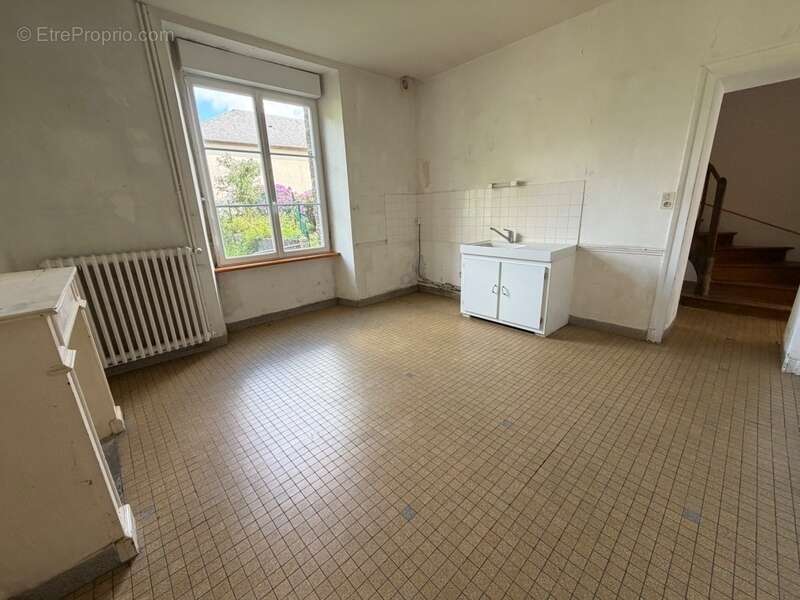 Appartement à SOULLES