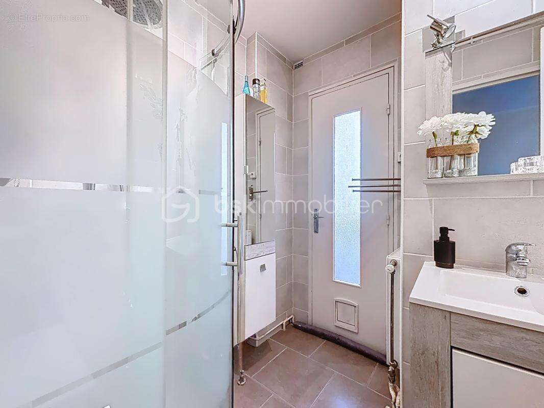 T3 54m² Pont de claix - photo 4