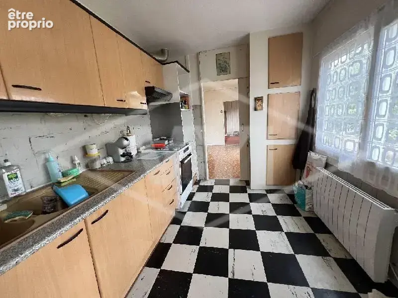 Maison 2 pièces 47 m² à vendre à Quincy-Sous-Senart (91480) - photo 9