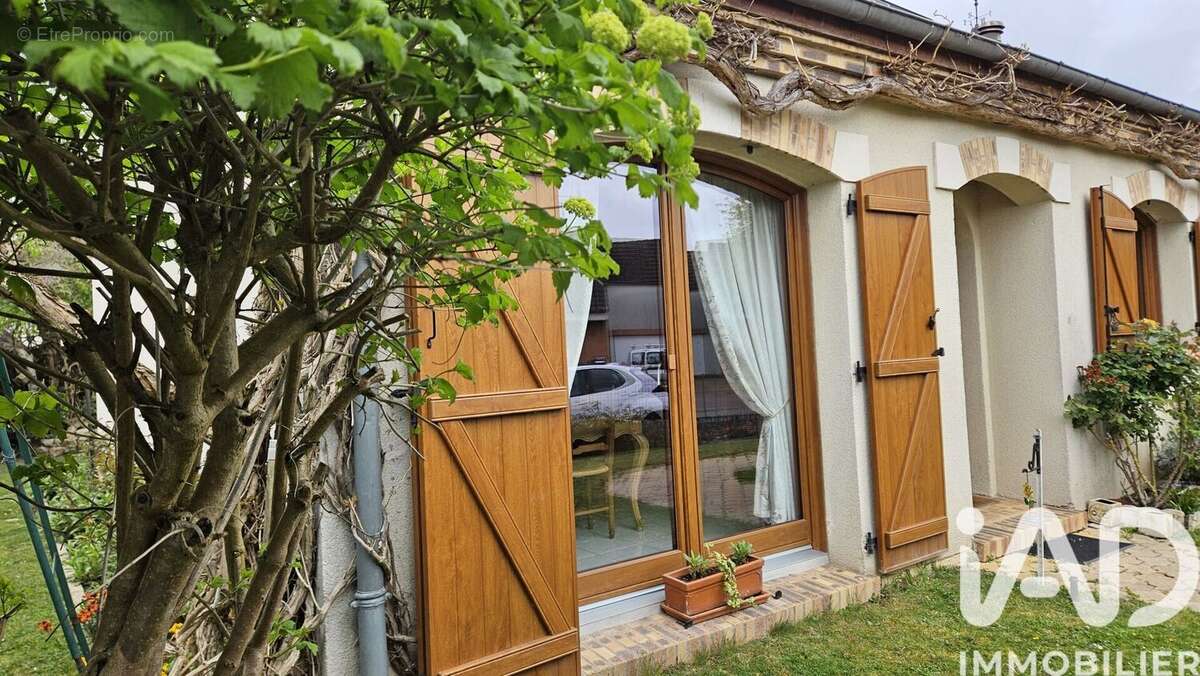 Photo 2 - Maison à ORLEANS