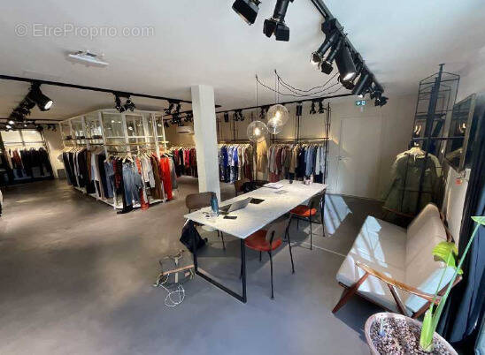 Commerce à AIX-EN-PROVENCE